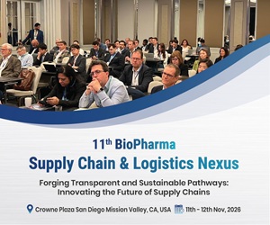 11th BioPharma Supply Chain & Logistics Nexus