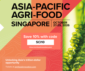 Asia-Pacific Agri-Food
