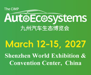 AutoEcosystems