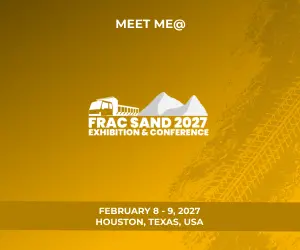 Frac Sand USA 2027