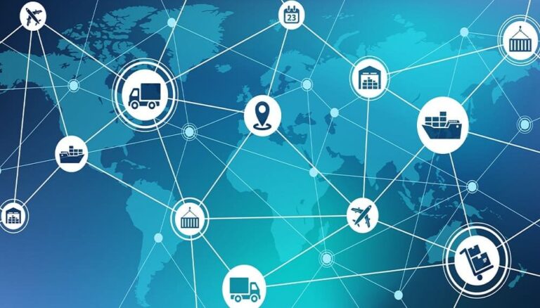 The Role of AI In Enhancing Supply Chain Operations