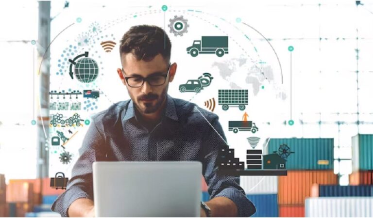 Ensuring Supply Chain Accountability with Key Strategies