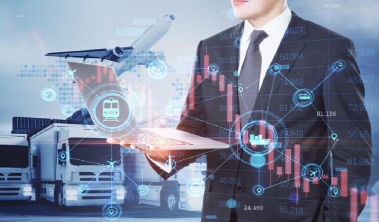 Strengthening Supply Chain Resilience Through Tech