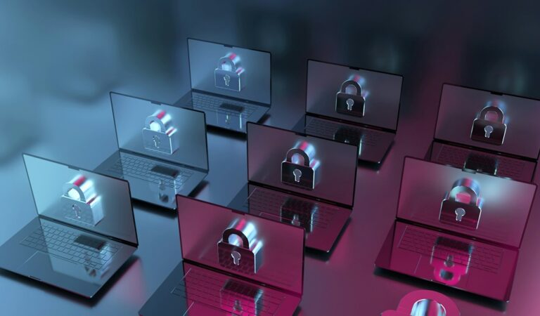 The Future of Cybersecurity in Supply Chain Management