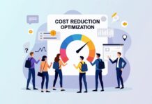 Future of Supply Chain: Strategies for Cost Reduction