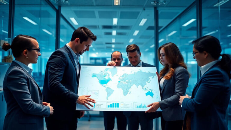 E2open Named Leader in 2024 IDC MarketScape Report