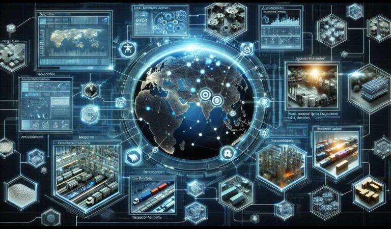 Infor Nexus Launches NexTrace at NRF 2025