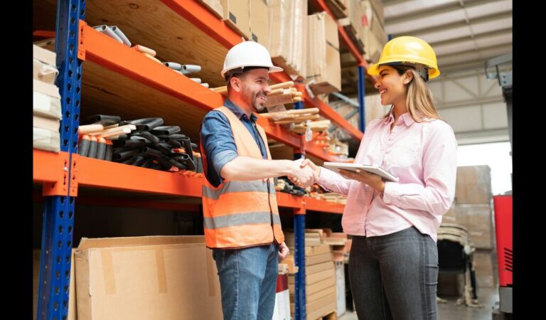 Procurement Decisions: Building Supplier Partnerships