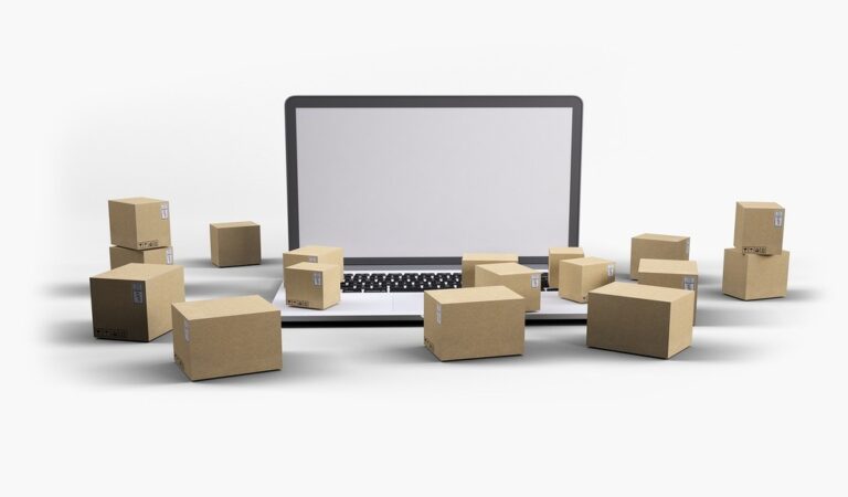 Shipping And Logistics: Evolving E-Commerce Environment