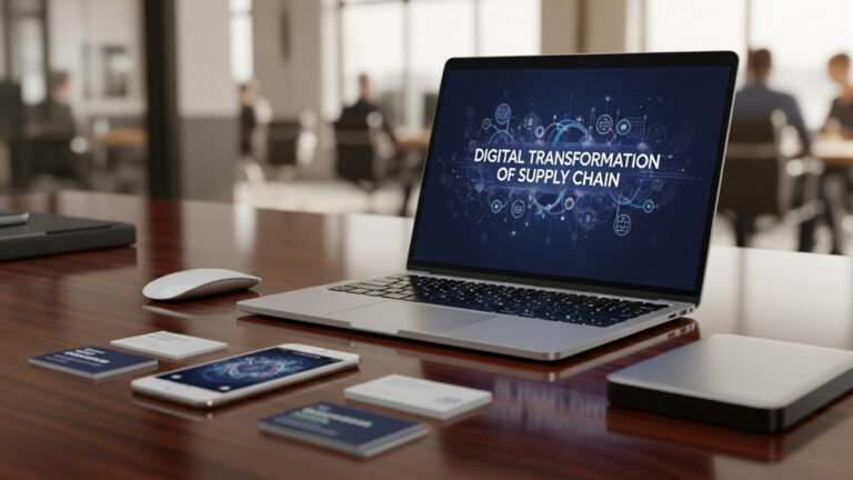 Supply Chain 2024 Review: Key Trends And Strategies