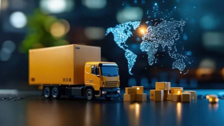 Global Retail Expansion: Key Supply Chain Trends 2025