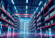 AI-Powered Digital Warehousing: Transforming Retail in 2025