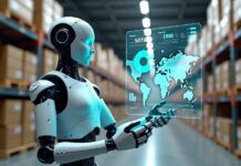 AI in Supply Chain Market to Hit $22.7 Billion by 2030