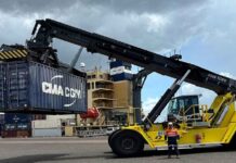 ANL and Aurizon partner on Landbridging through Darwin