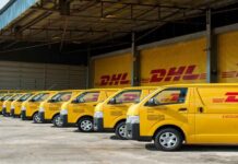 Senior Aerospace UPECA Partners with DHL for SAF Solutions
