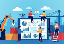 Company Selects Salespad Development Platform to Build Their Next Generation Customer Service Cloud Platform