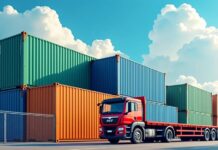 Supply Chain On Its Way For Future-Proofing Capabilities