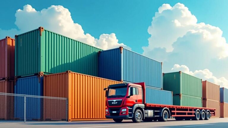 Supply Chain On Its Way For Future-Proofing Capabilities