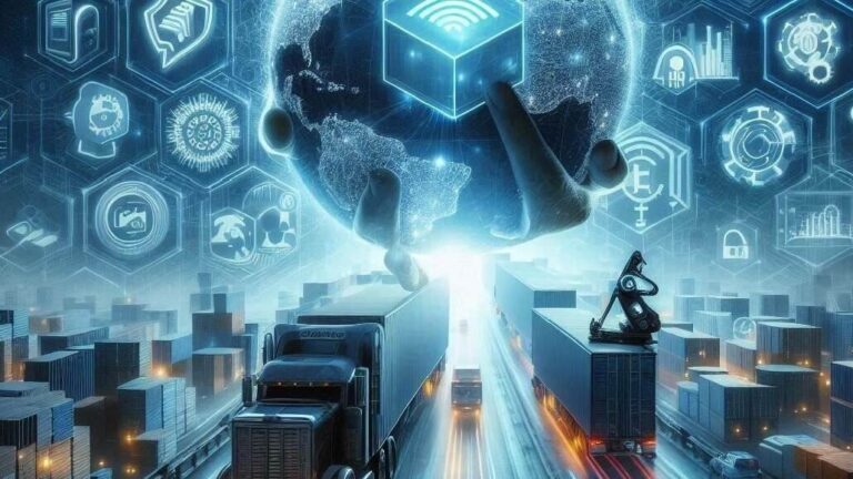 Technology Adoption Helps XPO Logistics Excel Supply Chain