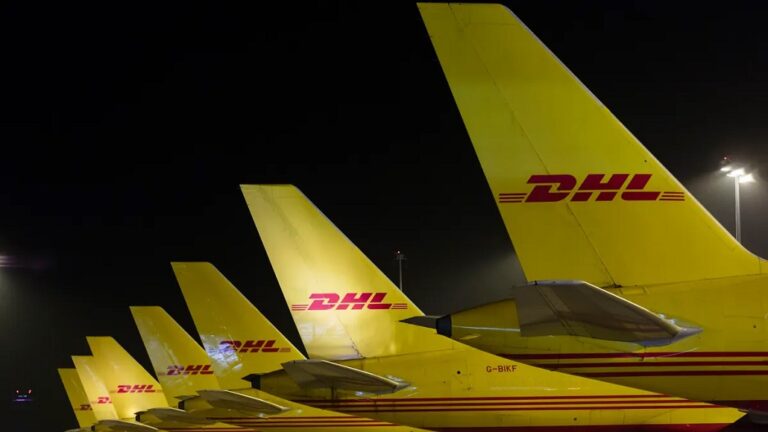 DHL Restores US-Bound Services of B2C Shipments Over USD 800