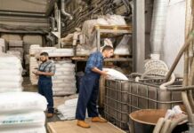 Raw Material Shortages: Navigating Supply Chain Risks Raw Material Shortage