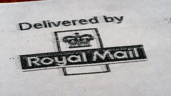 Royal-Mail-Automation