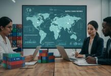 Supply Chain Financing and Tariff Volatility Management Supply Chain Financing and Tariff Volatility Management