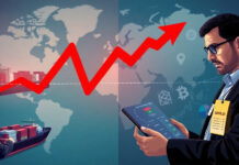 Tariff Burden Strategy Shift on the Cards in Supply Chain Tariff Burden Strategy Shift