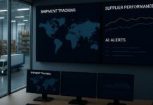 Boosting Supply Chain Visibility with Resilience Boosting Supply Chain