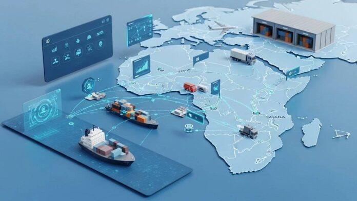 CCI Unveils Trans Africa to Power