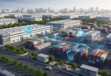 Industrial Parks to Empower MSMEs in Global Trade Industrial Parks Can Transform