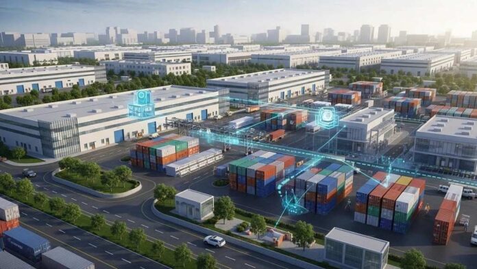 Industrial Parks Can Transform