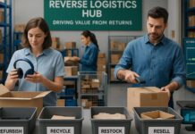 Reverse Logistics: A Growing Business Opportunity Reverse Logistics A Growing