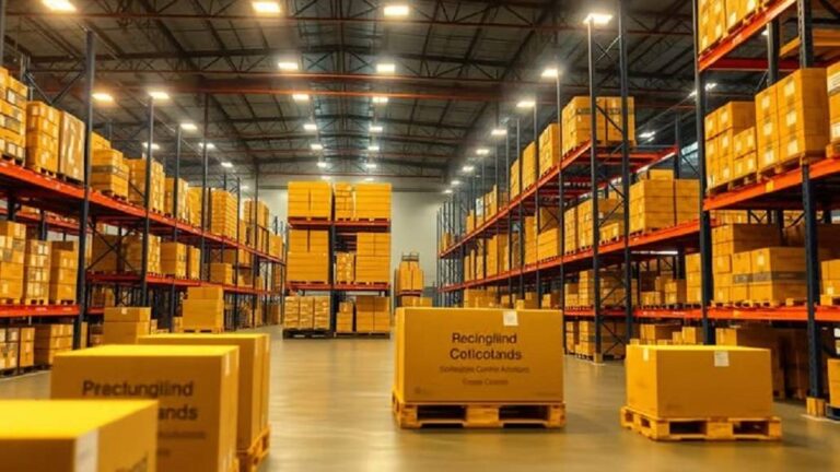 Revolutionizing Supply Chain with AI and ML