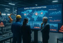 Future Challenges in Manufacturing and Supply Chain Supply-Chain-challenges
