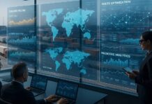 AI-Driven Dynamic Pricing Enhancing Freight Efficiency AI Driven Dynamic Pricing