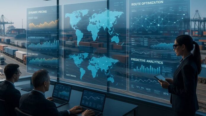 AI Driven Dynamic Pricing
