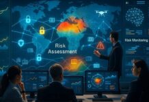 Building Resilient and Risk Mitigation in Supply Networks Building Resilient and Risk