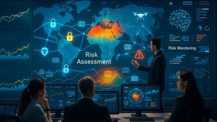 Building Resilient and Risk