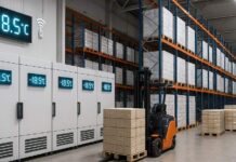 Cold Chain Industry in MENA to Hit $41B by 2030 Cold Chain Industry in MENA