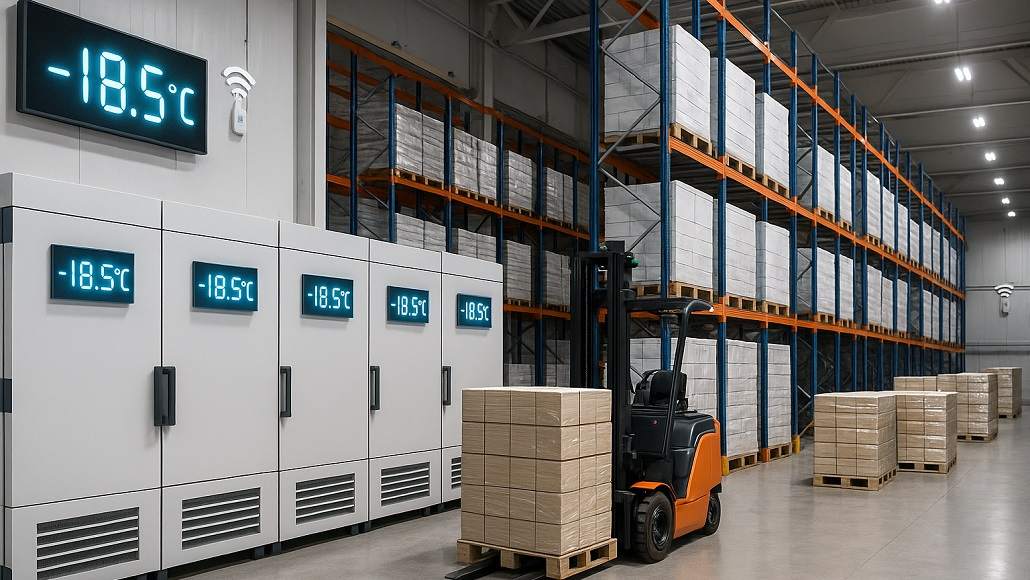 Cold Chain Industry in MENA