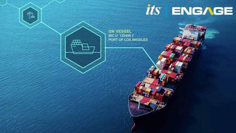 ITS Logistics Launches AI-Powered Supply Chain Platform