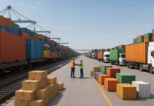 Landbridging Freight Alliances: Transforming APAC Logistics Landbridging Freight Alliances