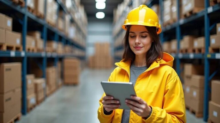 Oracle Unveils New AI-driven Inventory Management Solution