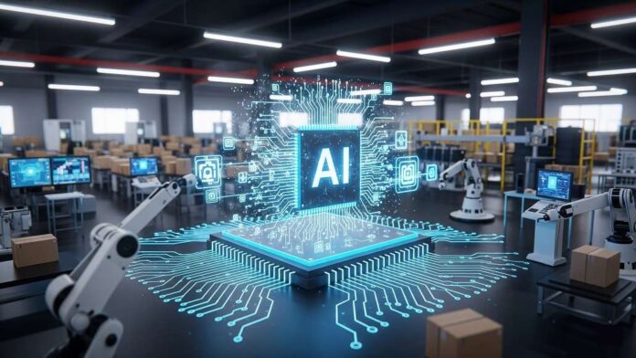 Predictive and Prescriptive Analytics Effect on Supply Chain