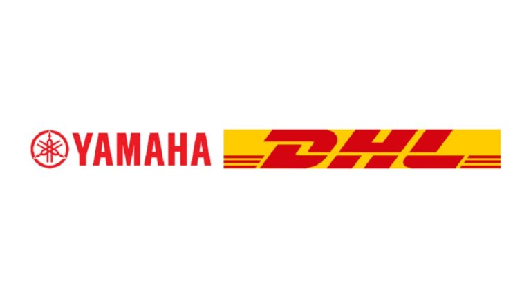 Yamaha Signs 3PL Deal in New Logistics Partnership with DHL