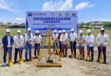 APECO Transport Infrastructure to Drive Casiguran Logistics APECO Transport Infrastructure to Drive Casiguran Logistics