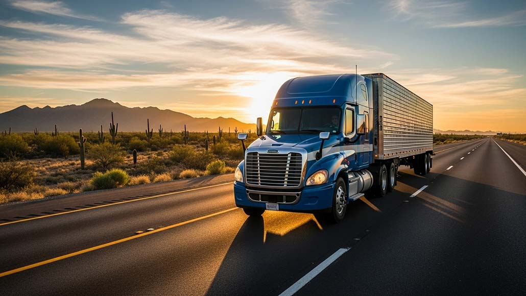 DAT Convoy Platform Acquisition Enhances Freight Automation