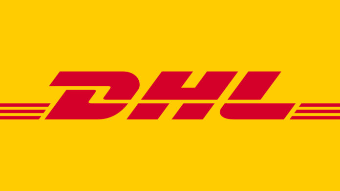 DHL Opens Airfreight Warehouse