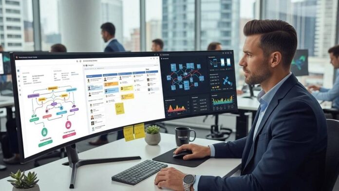 MTN Agile Procurement